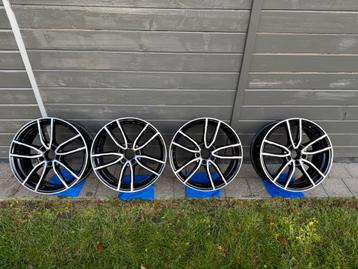 19 inch Mak evo te koop beschikbaar voor biedingen