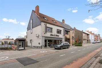 Commercieel te koop in Anzegem disponible aux enchères