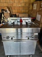 Modular frituese 2 x 10L goede staat, Zakelijke goederen, Horeca | Keukenapparatuur, Ophalen, Fornuis, Frituur en Grillen