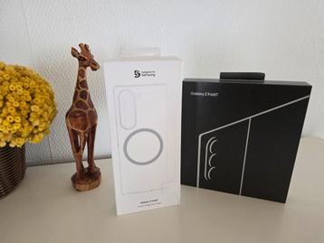 Samsung Galaxy Z Fold7 256GB – Zo goed als nieuw! beschikbaar voor biedingen