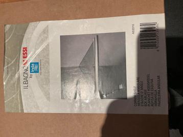 Inda hoektablet voor douche, Enlèvement ou Envoi, Neuf