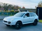 Porsche cayenne S lichte vracht, Automaat, Cayenne, Particulier, Te koop