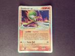 Gardevoir EX#93 Pokemon Dragon Frontiers, Ophalen of Verzenden, Gebruikt