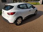 Renault clio 1.5 dci utilitaire papiers français, Autos, Euro 5, Achat, Boîte manuelle, 5 portes