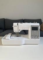 Machine à broder / Borduurmachine Brother M340ED Disney, Ophalen, Zo goed als nieuw, Accessoires, Brother