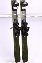 170 ski's HEAD KORE TOUR 93 2023, 160 tot 180 cm, Gebruikt, Verzenden, Carve