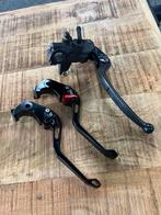 Rempomp ZX6R - 2013,Kawasaki + leviers, Motoren, Ophalen of Verzenden