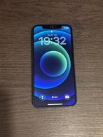 Iphone 12, Telecommunicatie, Mobiele telefoons | Apple iPhone, Ophalen, Gebruikt, Blauw, 76 %