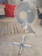 Ventilator op voetstuk, Ophalen of Verzenden, Gebruikt