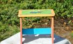 Tabouret en bois pour enfant, Enfants & Bébés, Utilisé, Enlèvement ou Envoi