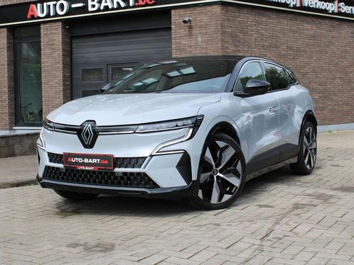 Renault Mégane E-Tech Megane EV40 130hp standard charge Equ, Auto's, Renault, Bedrijf, Te koop, Mégane, 360° camera, ABS, Achteruitrijcamera