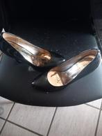 CHAUSSURES HAUT TALONS[37], Kleding | Dames, Schoenen, Ophalen of Verzenden, Zwart, Schoenen met hoge hakken