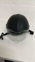 Fietshelm speedpedelec!, Fietsen en Brommers, Fietsaccessoires | Fietshelmen, Ophalen, Zo goed als nieuw, S