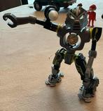 Playmobil Top Agents 2 Mega Masters Robo Blaster 5289, Kinderen en Baby's, Speelgoed | Playmobil, Ophalen of Verzenden, Zo goed als nieuw