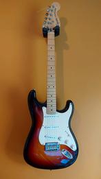 Squier Stratocaster en SquierTelecaster., Muziek en Instrumenten, Ophalen, Gebruikt