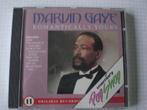 CD Marvin Gaye ‎– Romantically Yours, Cd's en Dvd's, Cd's | R&B en Soul, Ophalen of Verzenden, Gebruikt, Soul of Nu Soul