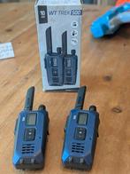 Talkie-walkie wt Trek 500, Ophalen, Zo goed als nieuw, Accessoires