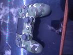 Ps4 controller, Ophalen of Verzenden, Zo goed als nieuw