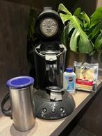 Senseo toestel zwart met XL waterreservoir, Elektronische apparatuur, Koffiezetapparaten, Ophalen, Gebruikt, 10 kopjes of meer