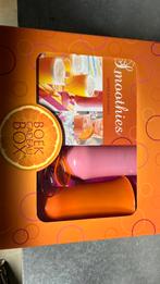 Smoothies box, Boeken, Ophalen, Zo goed als nieuw