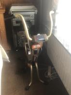 Hometrainer, Ophalen, Hometrainer