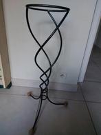 Plantenhouder, Ophalen, Gebruikt