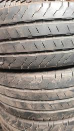 215/65r16c continental 40€ per stuk met plaatsen 21565r16c, Ophalen of Verzenden, Zo goed als nieuw