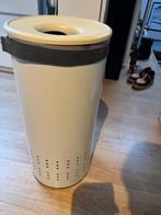 Brabantia linnenmand, Tuin en Terras, Droogmolens en Wasrekken, Ophalen, Gebruikt, Overige typen