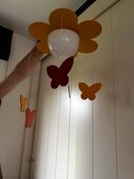 Kinderkamer verlichting plafond + wand, Ophalen, Gebruikt