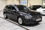 Volkswagen Passat Variant SW 2.0 TDi SCR Style DSG - NAVI /, Auto's, Gebruikt, Euro 6, 4 cilinders, 127 g/km