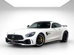 Mercedes-Benz AMG GT AMG GTR | GARANTIE | MB HISTORIEK, Auto's, Mercedes-Benz, Automaat, 585 pk, Wit, Leder