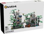 Lego - 910043 Forest Stronghold (Sealed), Ophalen of Verzenden, Nieuw, Complete set, Lego