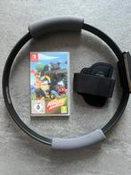 Ringfit Adventure (compleet), Games en Spelcomputers, Games | Nintendo Switch, Ophalen