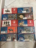 Énorme stock de plomb Andrea miniatures, Ophalen of Verzenden