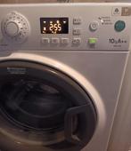 Ariston 10 kg A++ wasmachine, Ophalen of Verzenden, Gebruikt