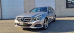 Mercedes E200//Break//Avantgarde//Schuifdak..., Argent ou Gris, Achat, Euro 6, Entreprise