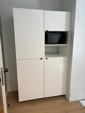 Kast (studenenkamer) beschikbaar voor biedingen
