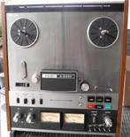 Teac A-6300., Ophalen, Bandrecorder
