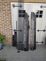 Trabucco gnt pro carp competition 11,5m, Watersport en Boten, Ophalen, Nieuw, Vislijn