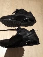 NIEUWE ZWARTE SCHOENEN NIKE SHOX, Ophalen of Verzenden, Zo goed als nieuw, Schoenen