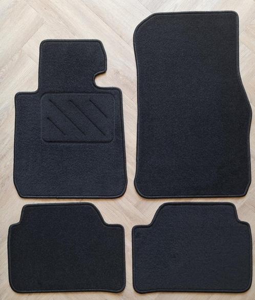 BMW 1 Serie F20 Automatten op maat voor BJ 2010-2019, Auto diversen, Automatten, Nieuw, Ophalen of Verzenden