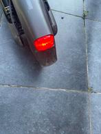 Ninebot Max g2 elektrische scooter, Fietsen en Brommers, Ophalen, Zo goed als nieuw, Elektrische step (E-scooter)