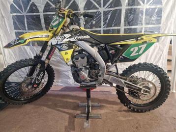Rmz 250, Enlèvement ou Envoi, Comme neuf