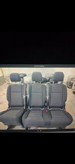 Mercedes vito taurer 447 2025 stoffen stoelen, Auto-onderdelen, Ophalen of Verzenden, Nieuw