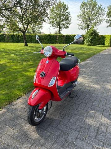 Vespa Piaggio C38 beschikbaar voor biedingen