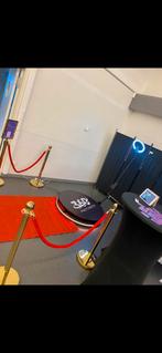 360 videobooth te koop, Ophalen, Zo goed als nieuw