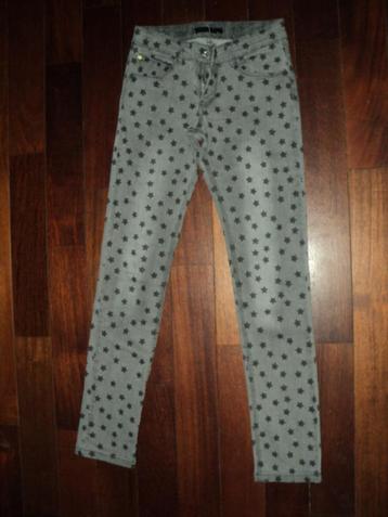 ikks, un jeans slim pour la fille 12a beschikbaar voor biedingen