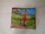 LEGO Friends 30659 - Bloementuin (polybag), Ophalen of Verzenden, Nieuw, Complete set, Lego