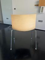 designstoelen Arper Catifa 53, Huis en Inrichting, Stoelen, Ophalen, Gebruikt, Overige kleuren, Tijdloos