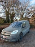 Berlingo, Auto's, Bedrijf, Euro 4, Te koop, Bruin